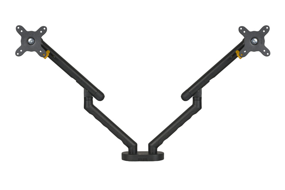 BakkerElkhuizen BE Flexible Dual Noir