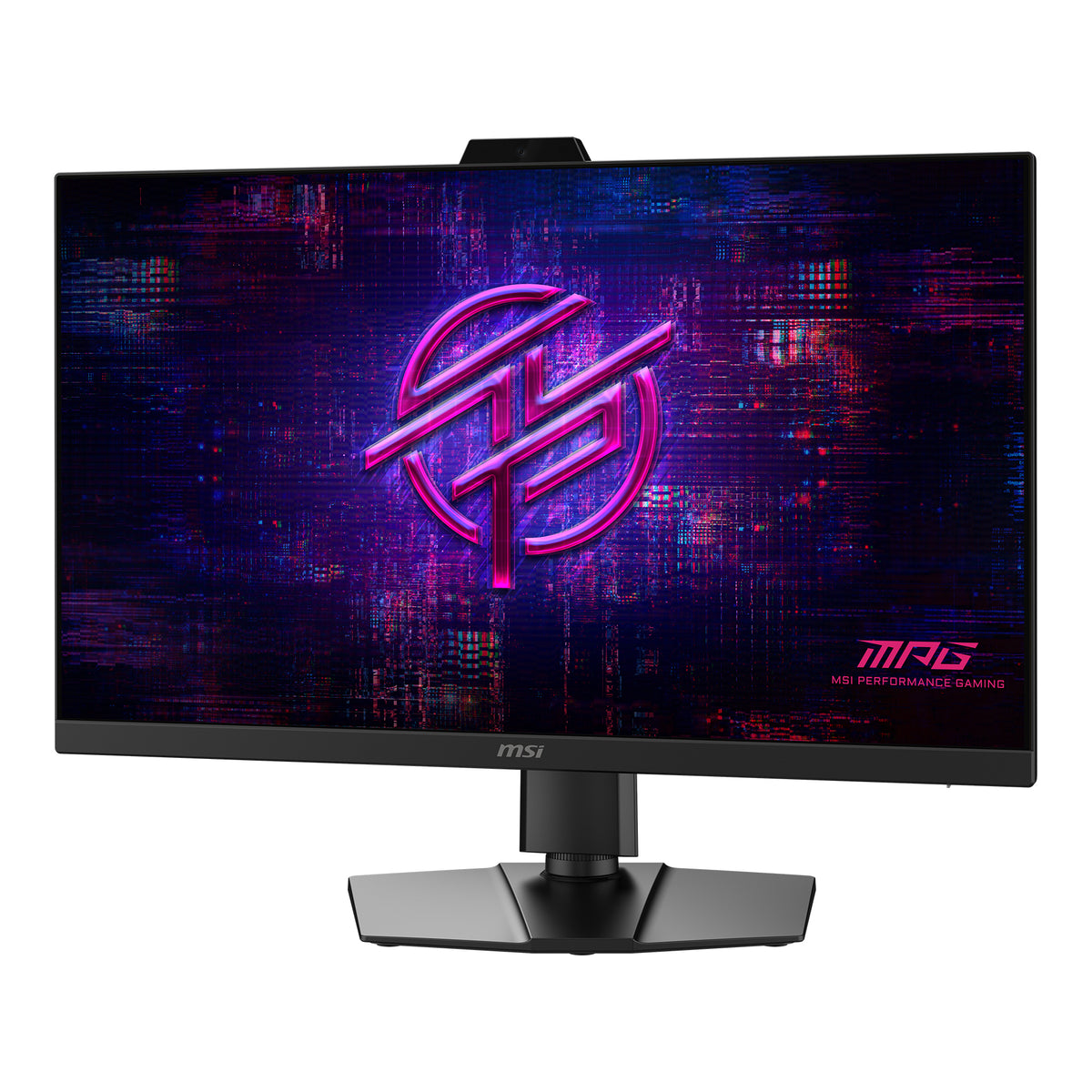 MSI MPG 272QRF X36 Computerbildschirm 68,6 cm (27") 2560 x 1440 Pixel Wide Quad HD LCD Schwarz