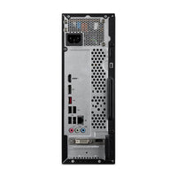 Acer Aspire XC-1860 Intel Core Ultra 7 265 32 GB DDR5-SDRAM 1 TB SSD Windows 11 Home Desktop PC Schwarz