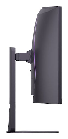 LG 37G800A-B Computerbildschirm 94 cm (37") 3840 x 2160 Pixel 4K Ultra HD Schwarz