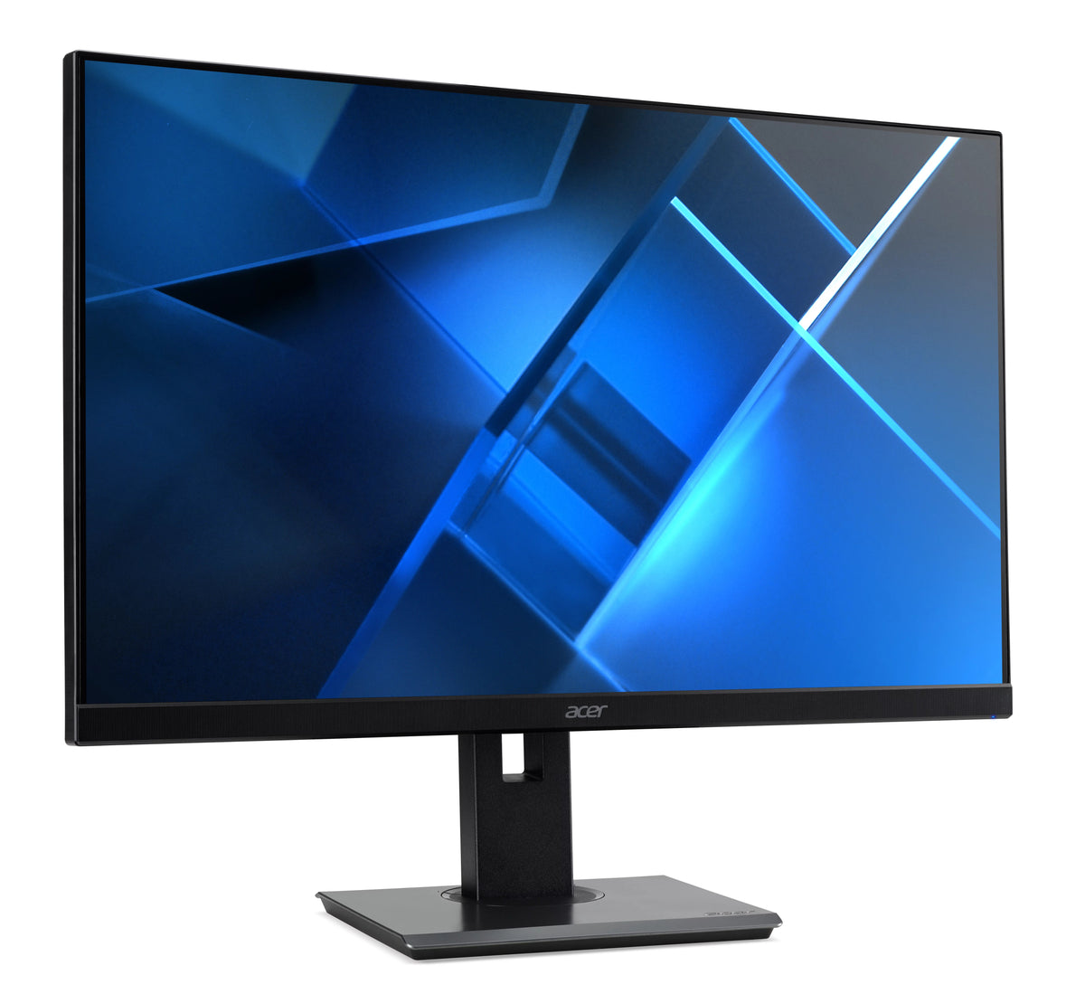 Acer Vero B7 B277KDbmiiprczx Computerbildschirm 68,6 cm (27") 3840 x 2160 Pixel 4K Ultra HD LCD Schwarz