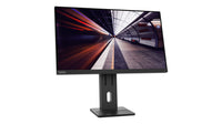 Lenovo ThinkVision E24-30 Computerbildschirm 60,5 cm (23.8") 1920 x 1080 Pixel Full HD LED Schwarz