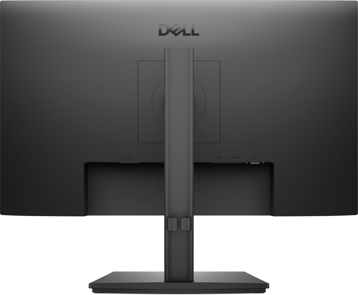 DELL E Series E2425HSM Computerbildschirm 60,5 cm (23.8") 1920 x 1080 Pixel Full HD LCD Schwarz