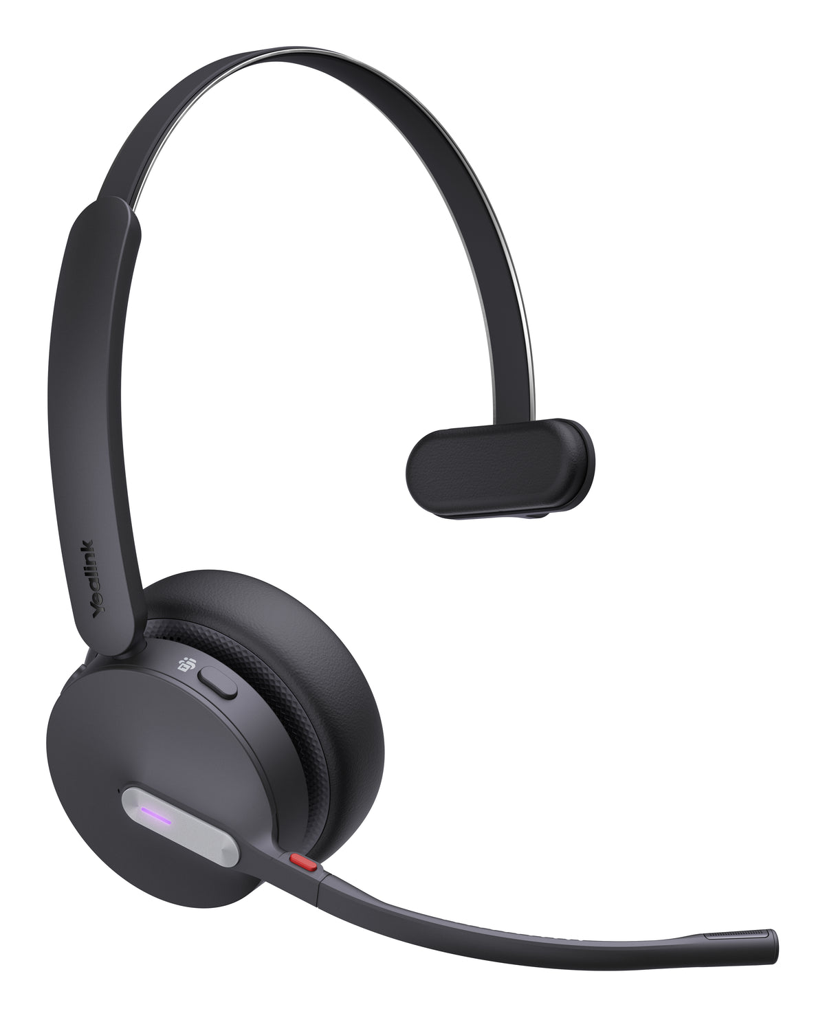 Yealink WH64 Mono Teams Headset