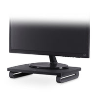 Kensington SmartFitMonitorständer für Bildschirme bis zu 24” — Schwarz