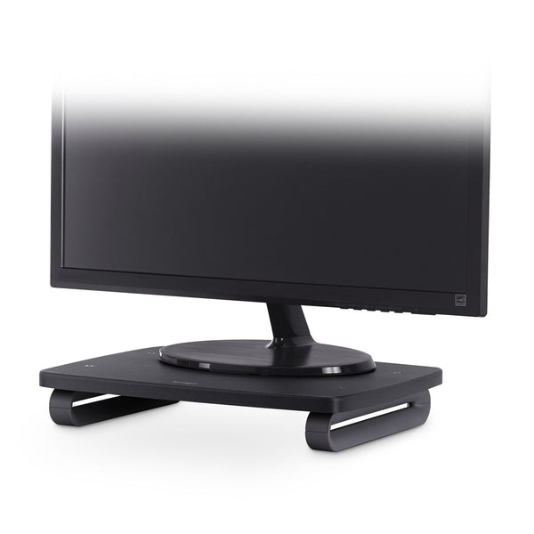 Supporto per monitor Kensington SmartFit per schermi fino a 24” — Nero