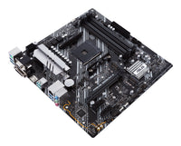ASUS Prime B550M-A/CSM AMD B550 Sockel AM4 micro ATX