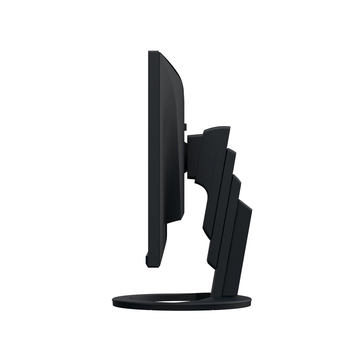 EIZO FlexScan EV2480-BK Computerbildschirm 60,5 cm (23.8") 1920 x 1080 Pixel Full HD LCD Schwarz