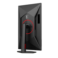AOC G4 27G4ZR/69 Computer Monitor 68.6 cm (27") 1920 x 1080 Pixels Black, Red