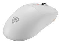 GENESIS NMG-2194 Maus Gaming Beidhändig Bluetooth + USB Type-C Optisch 26000 DPI