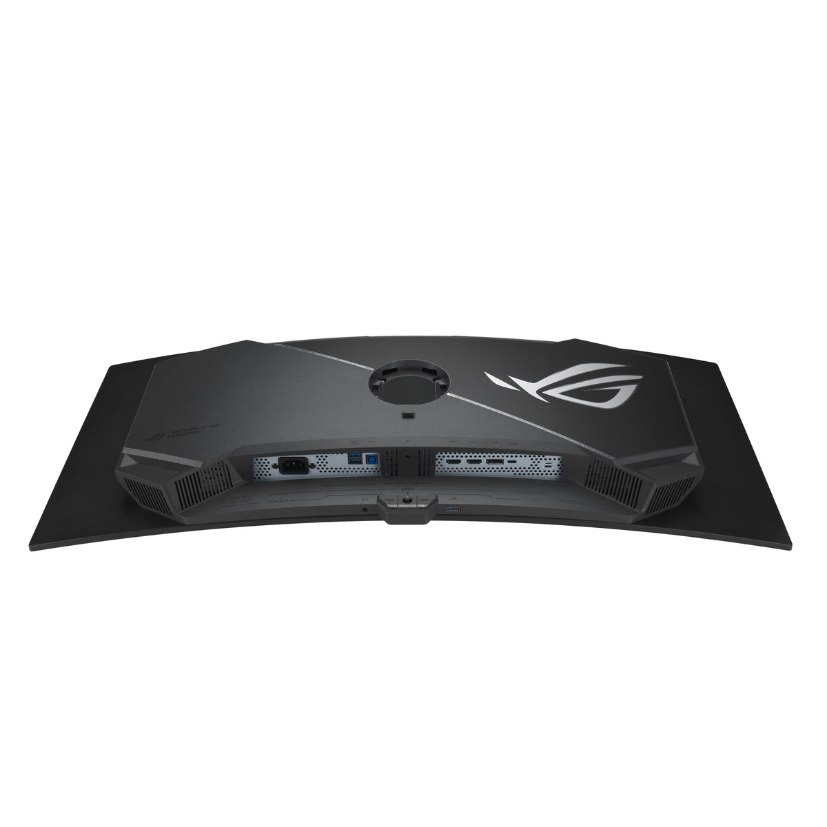 ASUS ROG Strix OLED XG34WCDMS Moniteur PC 86,4 cm (34") 3440 x 1440 pixels UltraWide Quad HD QD-OLED Noir