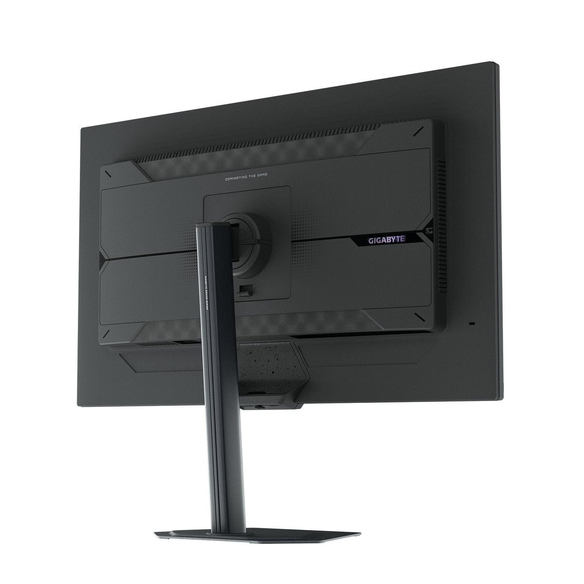 GIGABYTE M27Q2 QD 27” QHD Gaming-Monitor - 2560 x 1440, 200Hz, 1ms, 350 cd/m², FreeSync Premium, Display HDR400, HDMI 2.0, DisplayPort 1.4