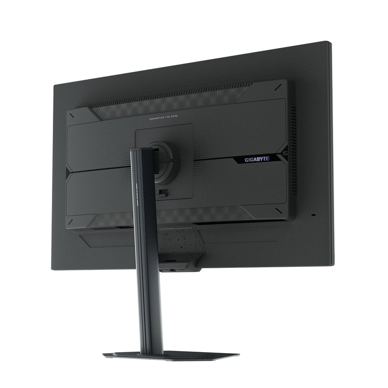 GIGABYTE G27UP 27” 4K UHD Gaming-Monitor - Dual-Modus (4K 160Hz oder FHD 320Hz), 3840 x 2160, 1ms, 400 cd/m², FreeSync Premium, HDR10, HDMI 2.1, DisplayPort 1.4