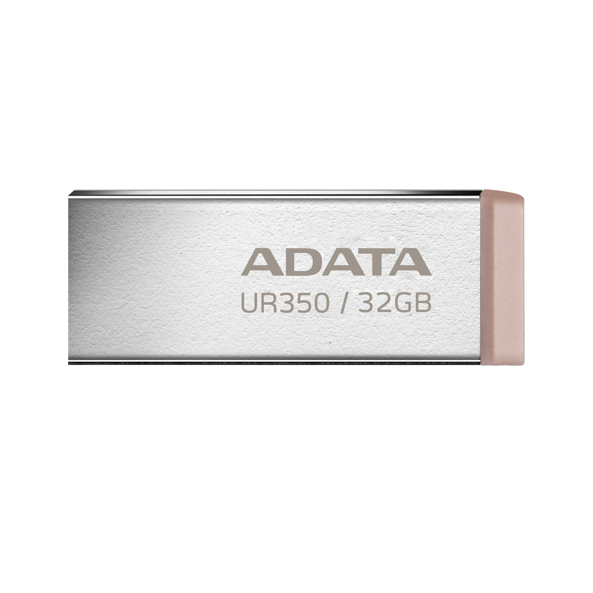 ADATA UR350 USB-Stick 32 GB USB Typ-A 3.2 Gen 1 (3.1 Gen 1) Braun