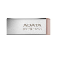 ADATA UR350 USB-Stick 32 GB USB Typ-A 3.2 Gen 1 (3.1 Gen 1) Braun