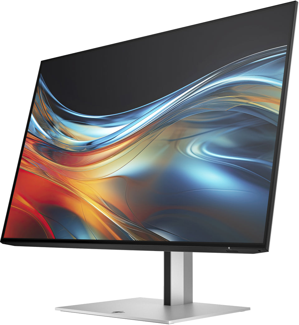 HP Series 7 Pro 24-inch WUXGA Monitor – 724pn
