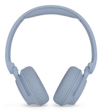 Philips TAH4000LB/00 Kopfhörer & Headset Kabellos Kopfband Anrufe/Musik USB Typ-C Bluetooth Hellblau