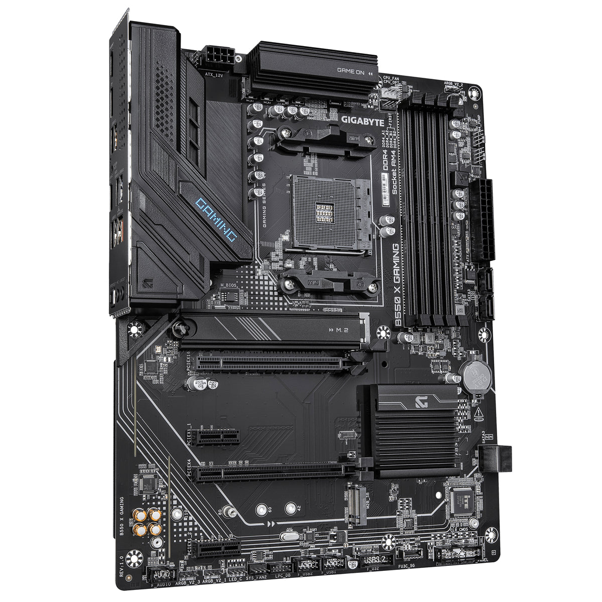 GIGABYTE B550 X GAMING Mainboard