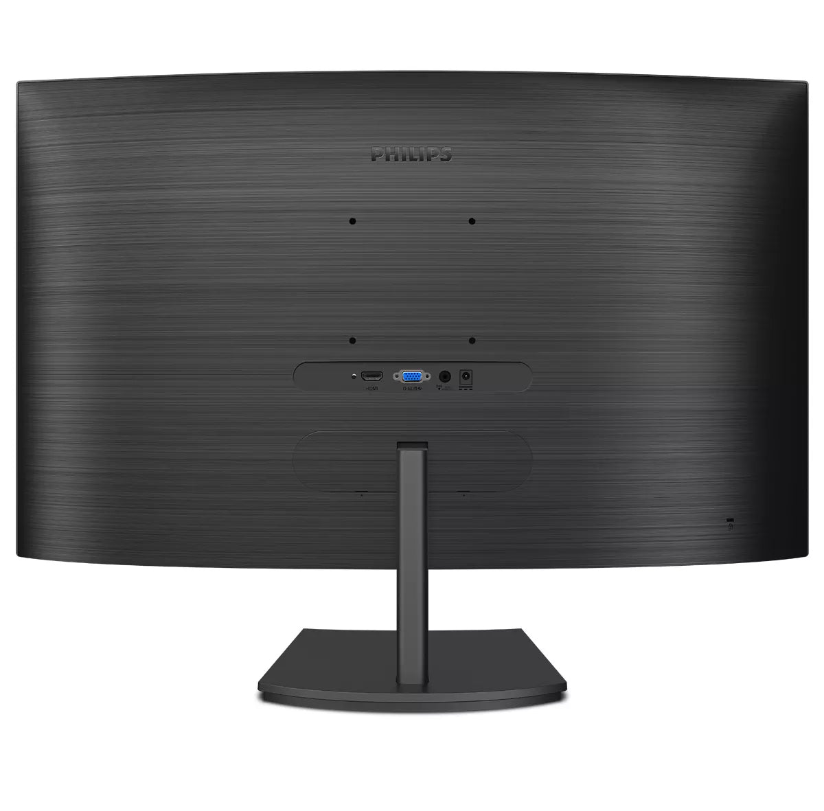 Philips E Line 241E1SC/00 Computerbildschirm 59,9 cm (23.6") 1920 x 1080 Pixel Full HD LED Schwarz
