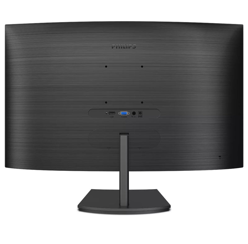 Philips E Line 241E1SC/00 Computerbildschirm 59,9 cm (23.6") 1920 x 1080 Pixel Full HD LED Schwarz