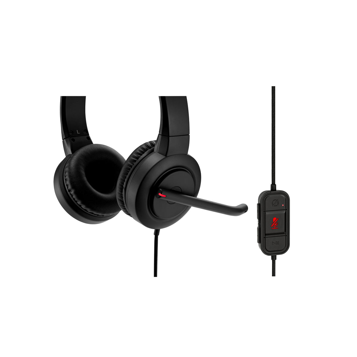 Kensington H1000 USB-C Headset