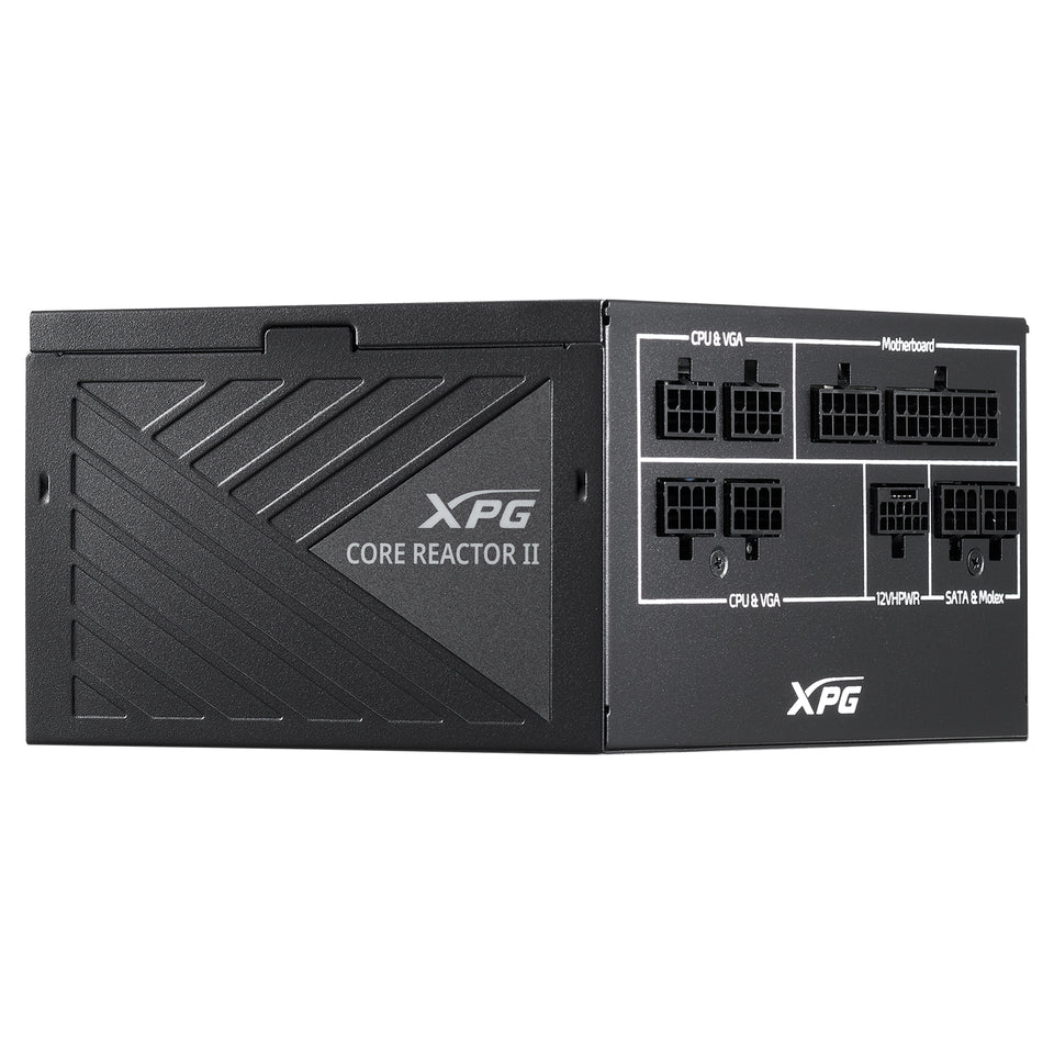 XPG CORE REACTOR II 1200W Power Supply