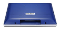 Shuttle All-In-One Panel PC Barebone P15AL01-i5 blau, 15.6" Multi-Touch-Screen, Intel Core i5-1235U, 2xLAN, IP65, 1x COM, lüfterlos, 24/7 Dauerbetrieb
