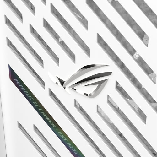 ASUS ROG STRIX HELIOS II GX601S WHITE