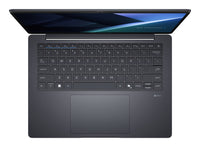 ASUS ExpertBook BM3606CGA-MB0088X Copilot+ PC AMD Ryzen AI 5 430 Laptop 40,6 cm (16") WUXGA 16 GB DDR5-SDRAM 512 GB SSD Wi-Fi 6 (802.11ax) Windows 11 Pro Grau QWERTZ Deutsch