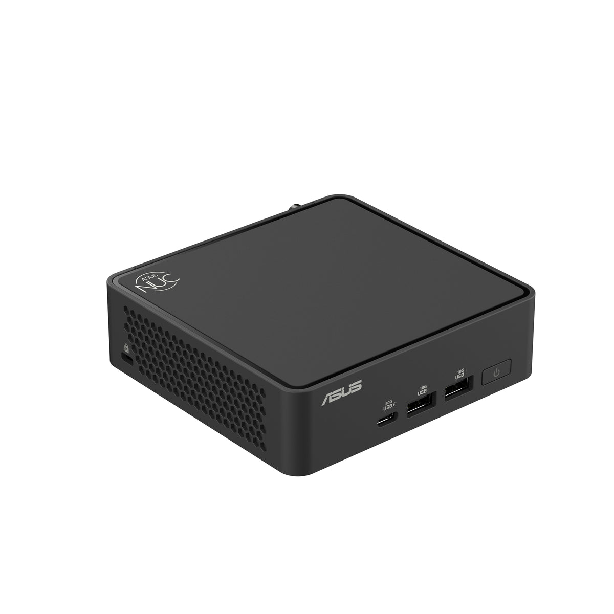 ASUS NUC 15 Pro RNUC15CRKV500002 Schwarz 235H