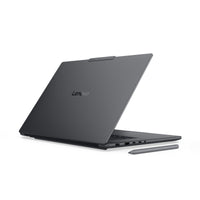Lenovo Yoga Pro 9 16IPH11 Copilot+ PC Intel Core Ultra 7 356H Laptop 40,6 cm (16") Touchscreen 3.2K 32 GB LPDDR5x-SDRAM 1 TB SSD NVIDIA GeForce RTX 5060 Wi-Fi 7 (802.11be) Windows 11 Pro Grau Deutsch