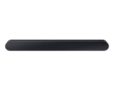 Samsung HW-S60D/EN Soundbar-Lautsprecher Schwarz 5.0 Kanäle