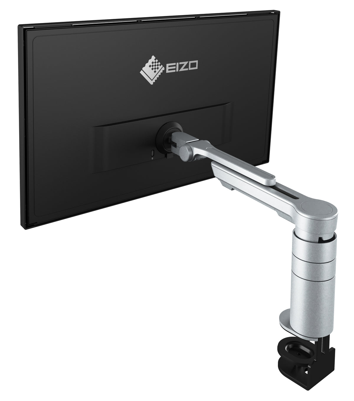 EIZO FlexScan FLT Computerbildschirm 60,5 cm (23.8") 1920 x 1080 Pixel Full HD LCD Schwarz