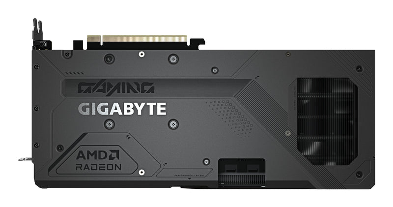 GIGABYTE Radeon RX 9070 GRE GAMING OC 12G – Grafikkarte, 12GB GDDR6, 192bit, PCI-E 5.0, 2920 MHz Core Clock, 2 × DisplayPort, 2 × HDMI, GV-R907GREGAMING OC-12GD