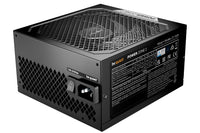 be quiet! POWER ZONE 2 750W Netzteil 20+4 pin ATX ATX Schwarz