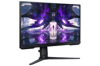 Samsung G32A Computerbildschirm 61 cm (24") 1920 x 1080 Pixel Full HD LCD Schwarz