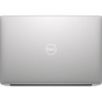 DELL XPS 14 9440 Intel Core Ultra 7 155H Laptop 36,8 cm (14.5") Touchscreen 3.2K 32 GB LPDDR5x-SDRAM 1 TB SSD NVIDIA GeForce RTX 4050 Wi-Fi 6E (802.11ax) Windows 11 Pro Schweiz Silber