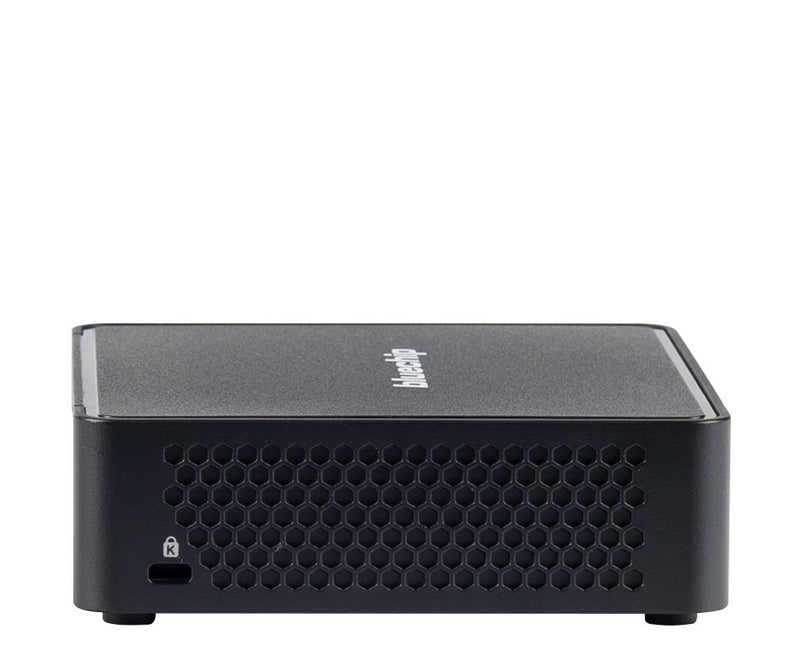 bluechip BUSINESSline M1550U *AI ready* Intel® Core™ Ultra 5 Prozessor 225H / bis zu 4.90 GHz, Windows 11 Pro, 16 GB DDR5, 500 GB NVMe SSD, Intel® Wi-Fi 7, Bluetooth 5.4, 2,5 Gbit Ethernet, Intel® Arc™ 130T GPU, 2 × Thunderbolt™ 4