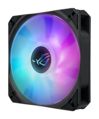 ASUS ROG Strix LC III 360 ARGB Prozessor Flüssigkeitskühlung 12 cm Schwarz