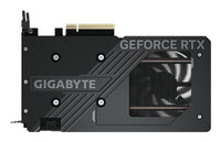 GIGABYTE GeForce RTX 5060 WINDFORCE 8G Grafikkarte - 8GB GDDR7, 128bit, PCI-E 5.0, 2497 MHz Kerntakt, 3 x DisplayPort, 1 x HDMI, GV-N5060WF2-8GD