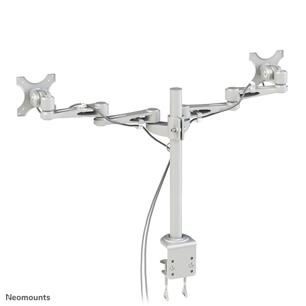 Neomounts FPMA-D935D Monitorarm 14-27"