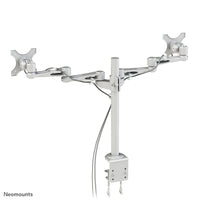 Neomounts FPMA-D935D Monitorarm 14-27"