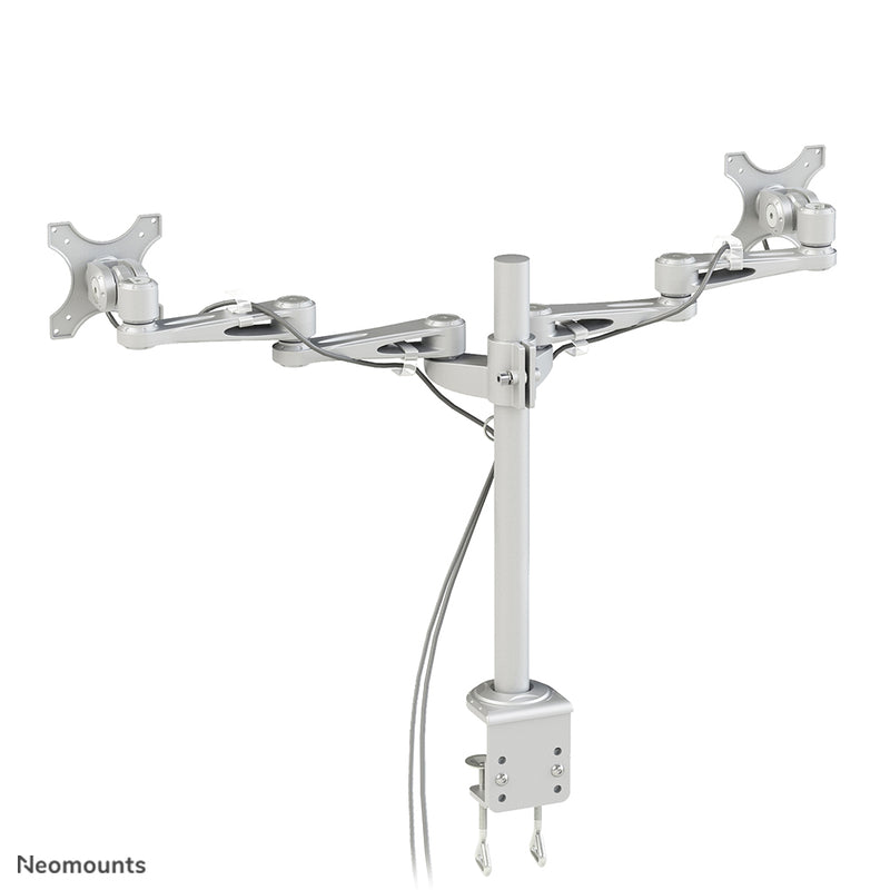 Neomounts FPMA-D935D Monitorarm 14-27"