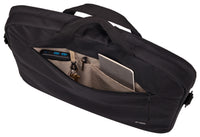 Case Logic Invigo Eco INVIA116 Black 39,6 cm (15.6") Schutzhülle Schwarz