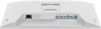 iiyama G-MASTER GB2771QSU-W1 Computerbildschirm 68,6 cm (27") 2560 x 1440 Pixel Wide Quad HD Weiß