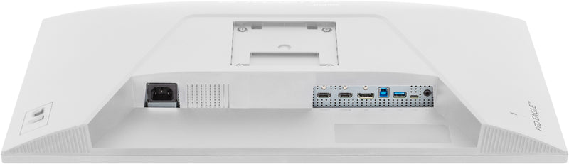 iiyama G-MASTER GB2471HSU-W1 Computerbildschirm 60,5 cm (23.8") 1920 x 1080 Pixel Full HD LED Weiß