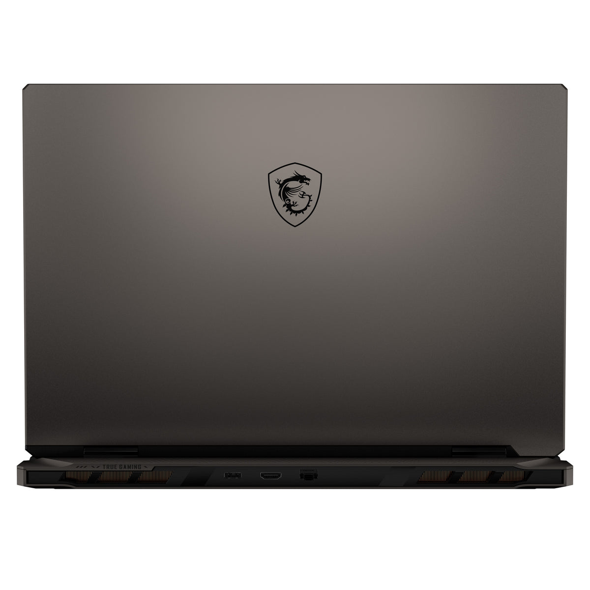 MSI Vector 18 HX AI A2XWJG-684FR Intel Core Ultra 9 275HX Laptop 45,7 cm (18") Quad HD+ 32 GB DDR5-SDRAM 2 TB SSD NVIDIA GeForce RTX 5090 Wi-Fi 7 (802.11be) Windows 11 Home Grau Französisch
