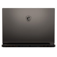 MSI Vector 18 HX AI A2XWJG-684FR Intel Core Ultra 9 275HX Laptop 45,7 cm (18") Quad HD+ 32 GB DDR5-SDRAM 2 TB SSD NVIDIA GeForce RTX 5090 Wi-Fi 7 (802.11be) Windows 11 Home Grau Französisch