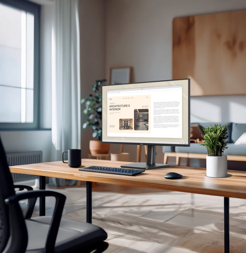 iiyama ProLite XB2791HS-B1 Computerbildschirm 68,6 cm (27") 1920 x 1080 Pixel Full HD LED Schwarz