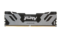 Kingston Technology FURY 48GB 8000MT/s DDR5 CL38 DIMM (2er-Kit) Renegade Silver